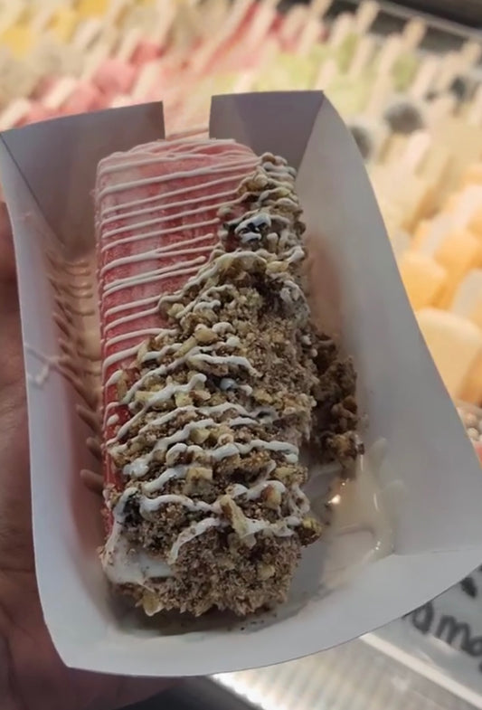 MOBILE CART- Paleta
