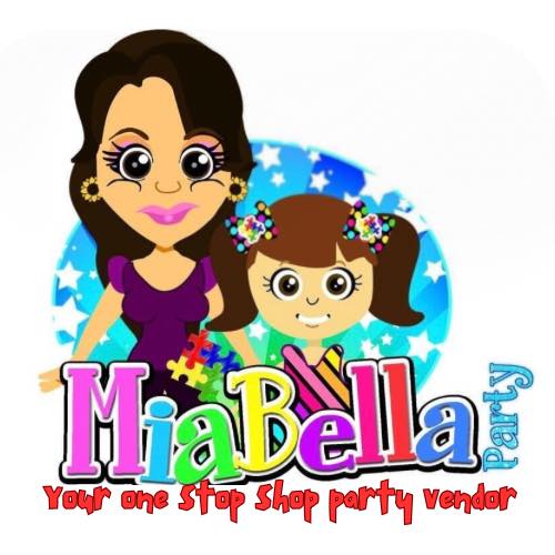 MIABELLA PARTY
