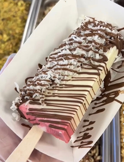 MOBILE CART- Paleta