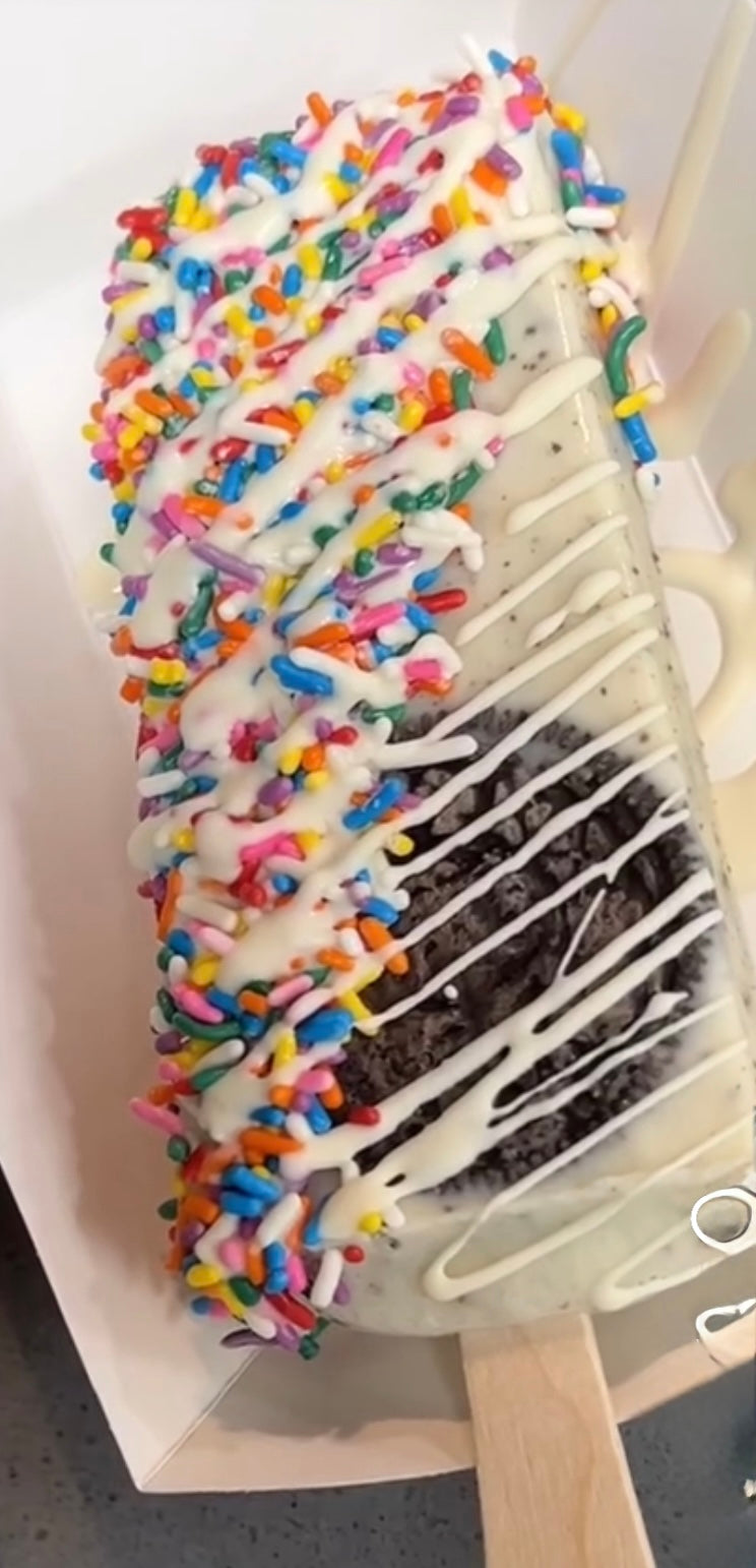 MOBILE CART- Paleta